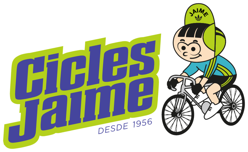 Logo Cicles Jaime